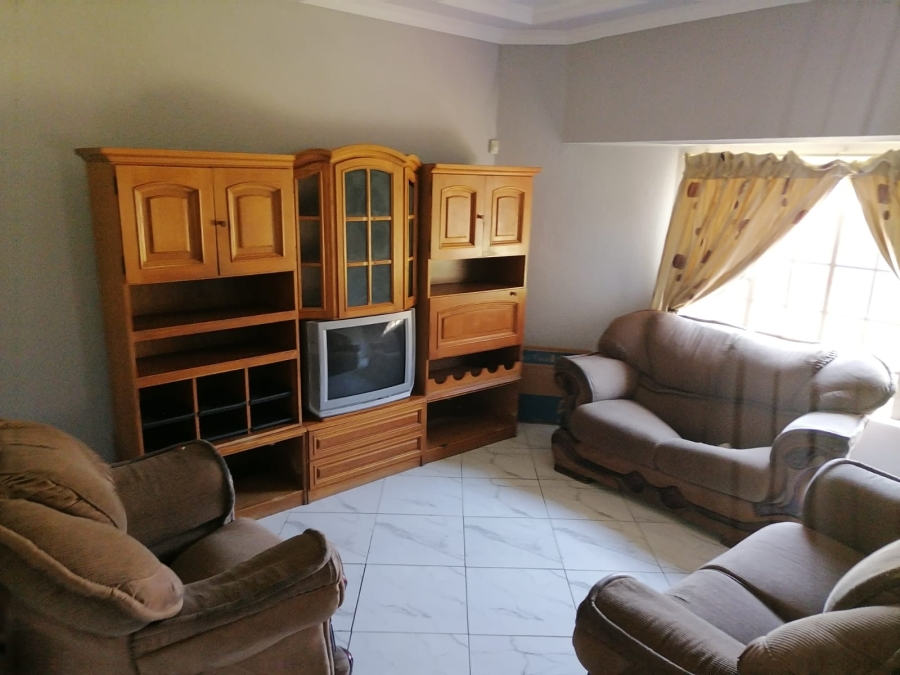 4 Bedroom Property for Sale in Safari Gardens North West